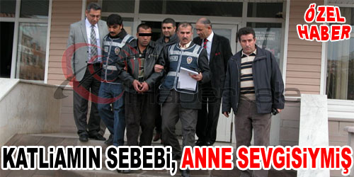 Katliamın Sır Perdesi Aralanıyor