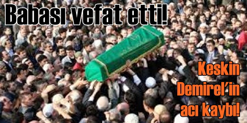 Demirel