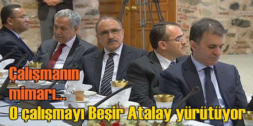 Her Şey Ondan Soruluyor
