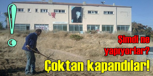 Şimdi Ne Yapıyorlar?