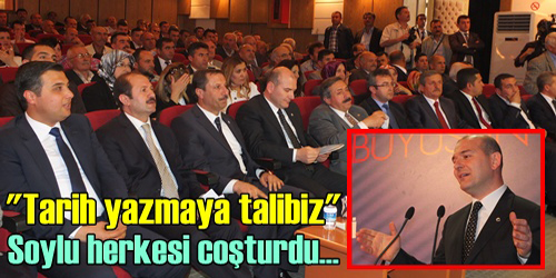  Soylu Kırıkkale