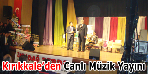 Taner Olgun Coşturdu