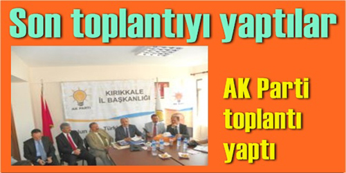 Seçim Değerlendirmesi