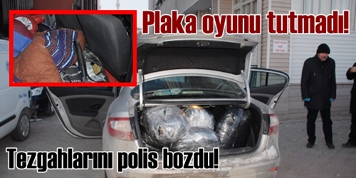 Yöntemleri işe yaramadı!