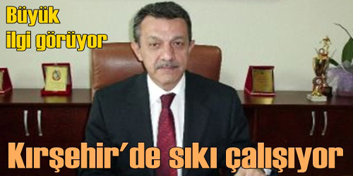 Güvenlik Tedbiri Artırılıyor
