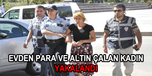 KAÇAMADI