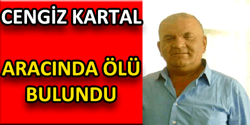 Ölü Bulundu