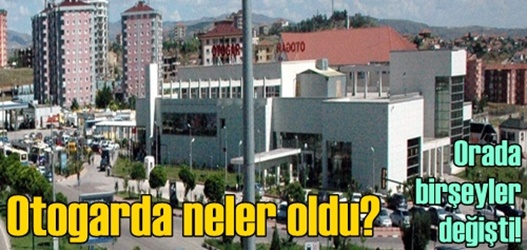 Her yere ulaşım olacak