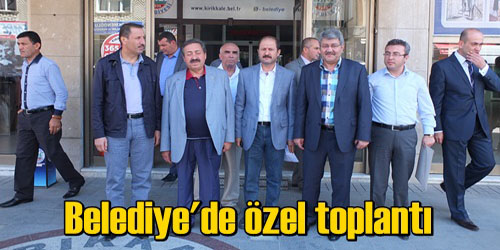 Belediye