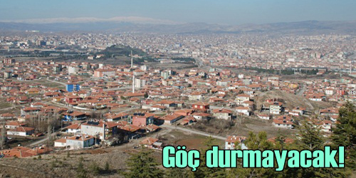 Göç Öngörüsü