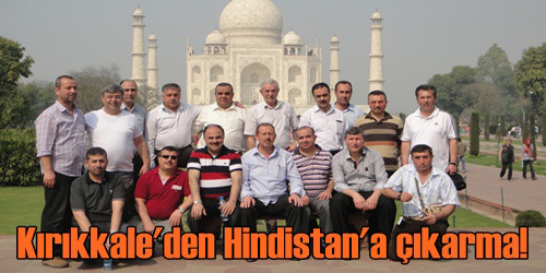 Hindistan