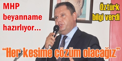  Her kesime çözüm olacağız