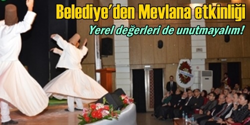 Mevlana