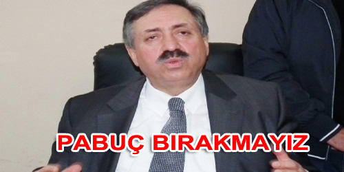 Terör Açıklaması