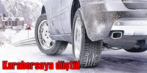 Lastik Bulamıyorlar!