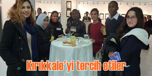 Onlar Da KÜ