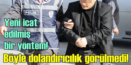 Böyle Hırsızlık Görülmedi!