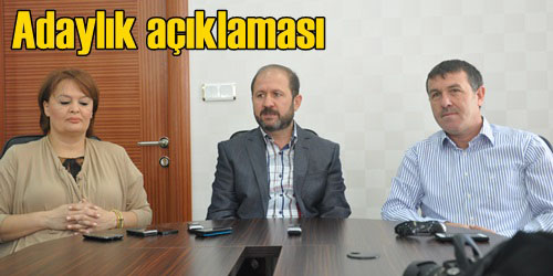 Aday Nasıl Belirlenecek