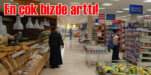 Zam Şampiyonu Kırıkkale!