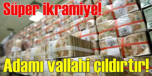 Adamı Çıldırtan Rakam!