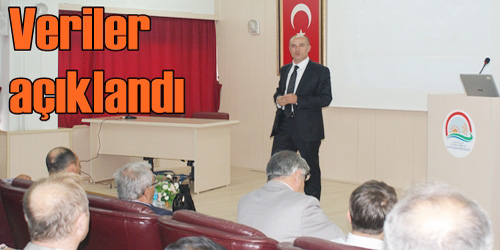 Büyük Bölümü Arpa!
