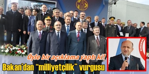 Bakan