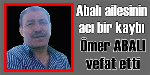 Abalı Ailesi