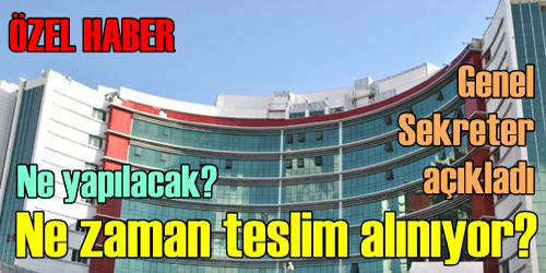 Hazırlık Yapıyorlar