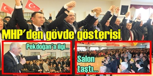 Şehri canlandırmaya mecburuz