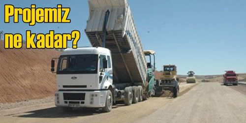 313 Adet Projemiz Bulunuyor
