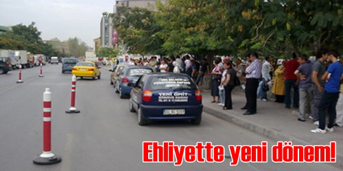 DEVRİM GİBİ UYGULAMA