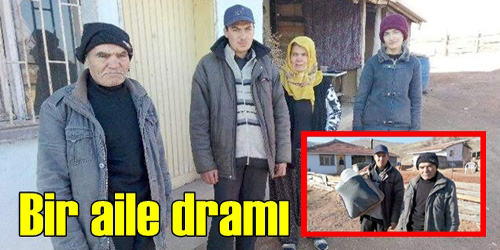 İnsan gibi yaşamak istiyoruz