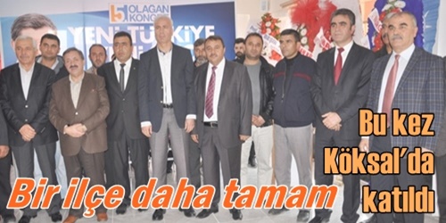 2015 seçimi ülke için önemli