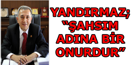 24. Üye Oldu