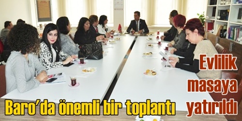 Çocuk yaşta evlilikler önlenecek