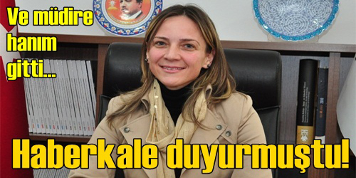 Sağlık İl Müdürü  İzmir