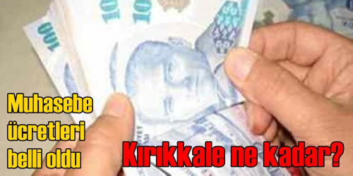 Ücret Ne Kadar?