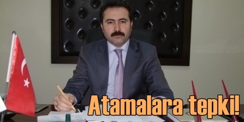 Eğitime darbe vurdular 