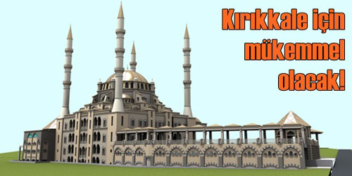 Kırıkkale