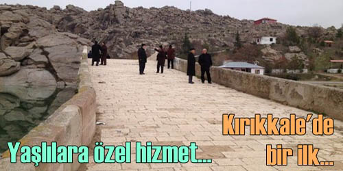 Yaşlılara Güzel Etkinlikler