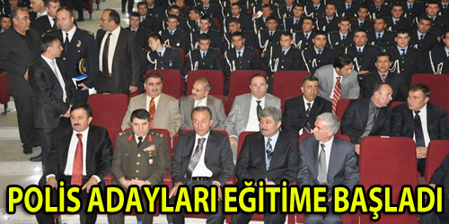 Okul Açılışı Yapıldı