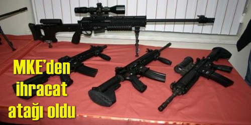 MKE Kâr Ediyor