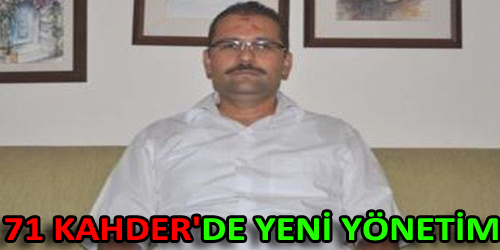 Yönetim Kadrosu Değişti