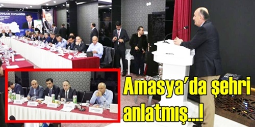 Amasya