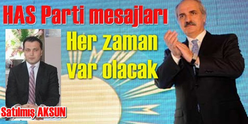İddialı Geliyorlar