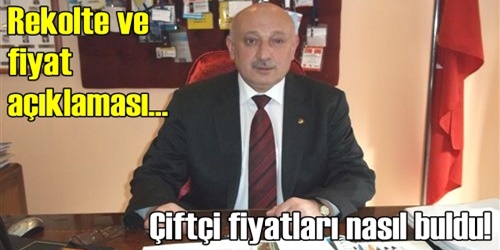 Fiyatlar yüzlerini güldürdü