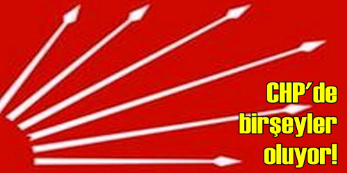 Parti Yönetimi İddialı
