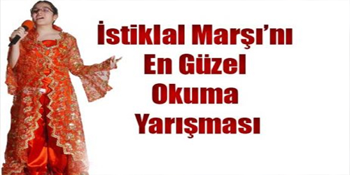 İstiklal Marşı