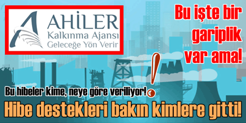 8 projeye hibe desteği