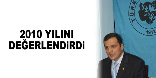 2010 Yılında Bizi Ne Bekliyor?